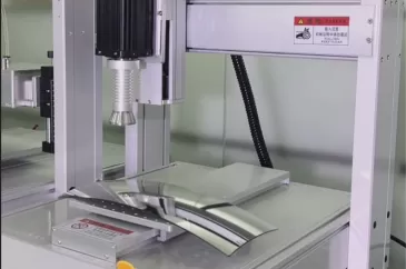 Surface Plasma Activation with NE-ATR03X