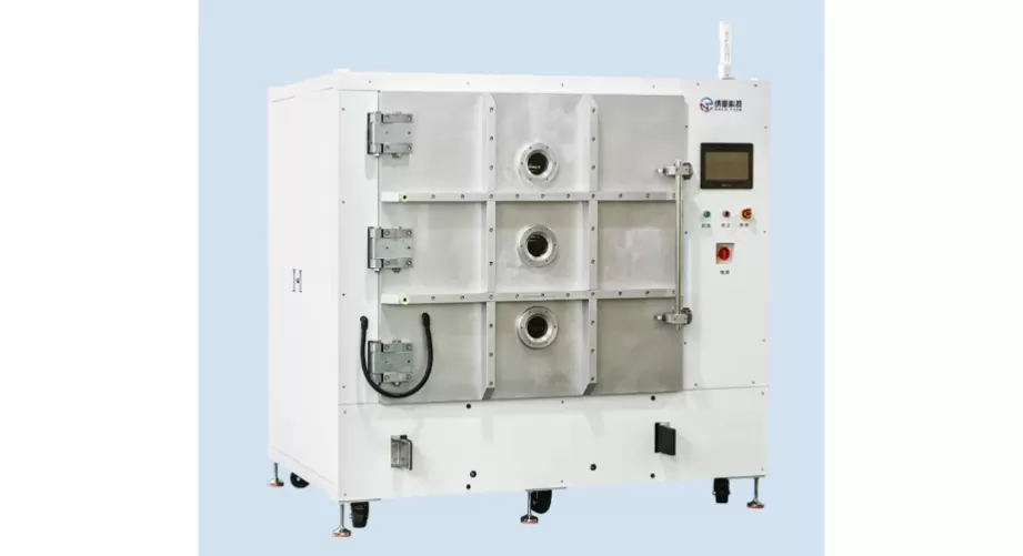 Understanding Plasma Treatment Machines in the Automotive Industry