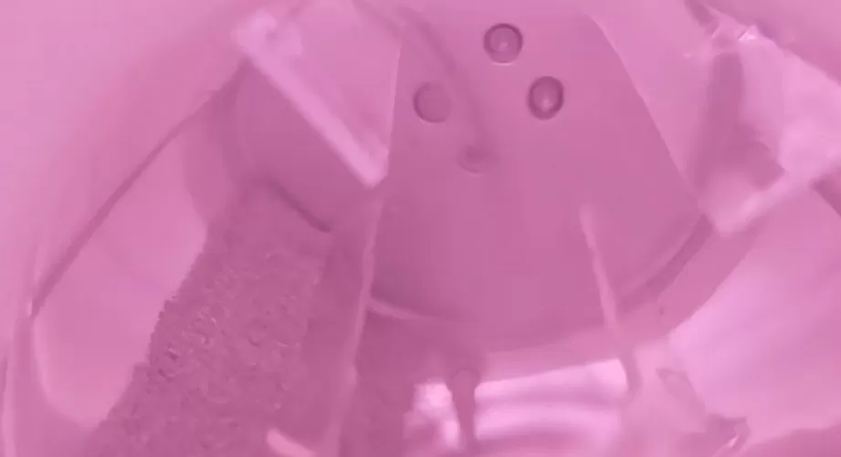 Hydroxylation modified nano-SiO2 by plasma treatment