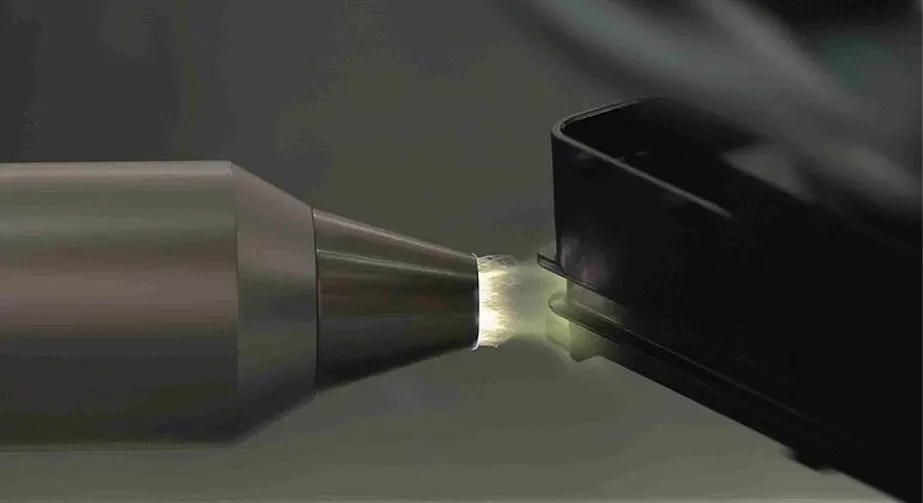 The application of plasma surface treatment technology in the pretreatment of plastic electroplating