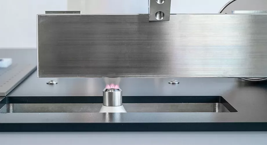 Principle of plasma etching