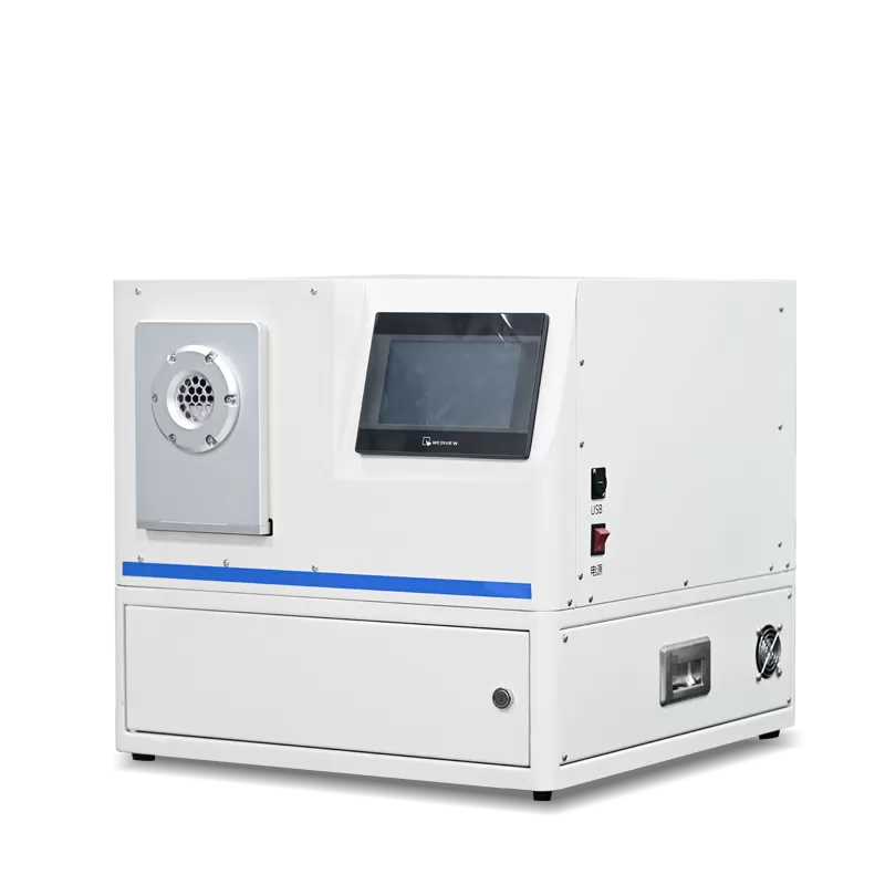 ICP Plasma Treater