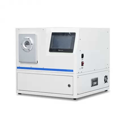 ICP Plasma Treater