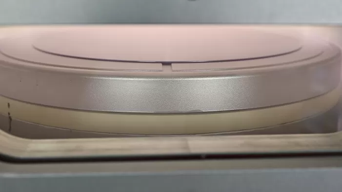 8'' wafer plasma degumming