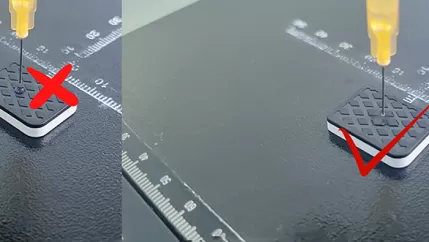 Surface Plasma Cleaning with NE-PE25H