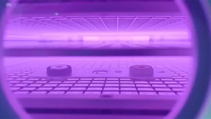 Surface Plasma Activation with NE-PE25H---Mental