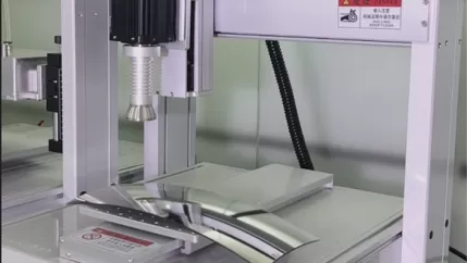 Surface Plasma Activation with NE-ATR03X