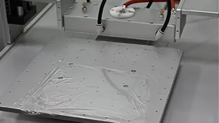 DBD plasma surface treatment---eco-friendly, efficient, powerful!