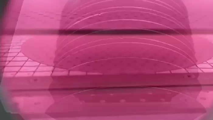 Wafer Plasma Activation to Improve Hydrophilicity