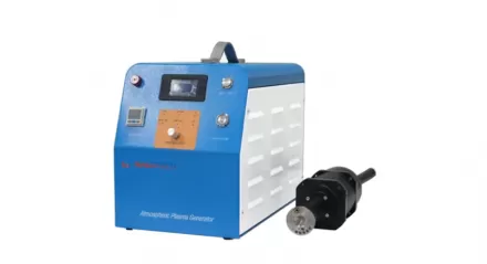 Boosting Industrial Efficiency with Atmospheric Plasma Technology