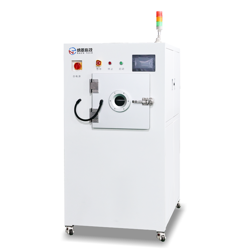 Vacuum Plasma Cleaning Machine NE-PE60F