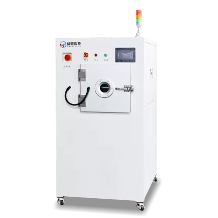 Vacuum Plasma Cleaning Machine NE-PE60F