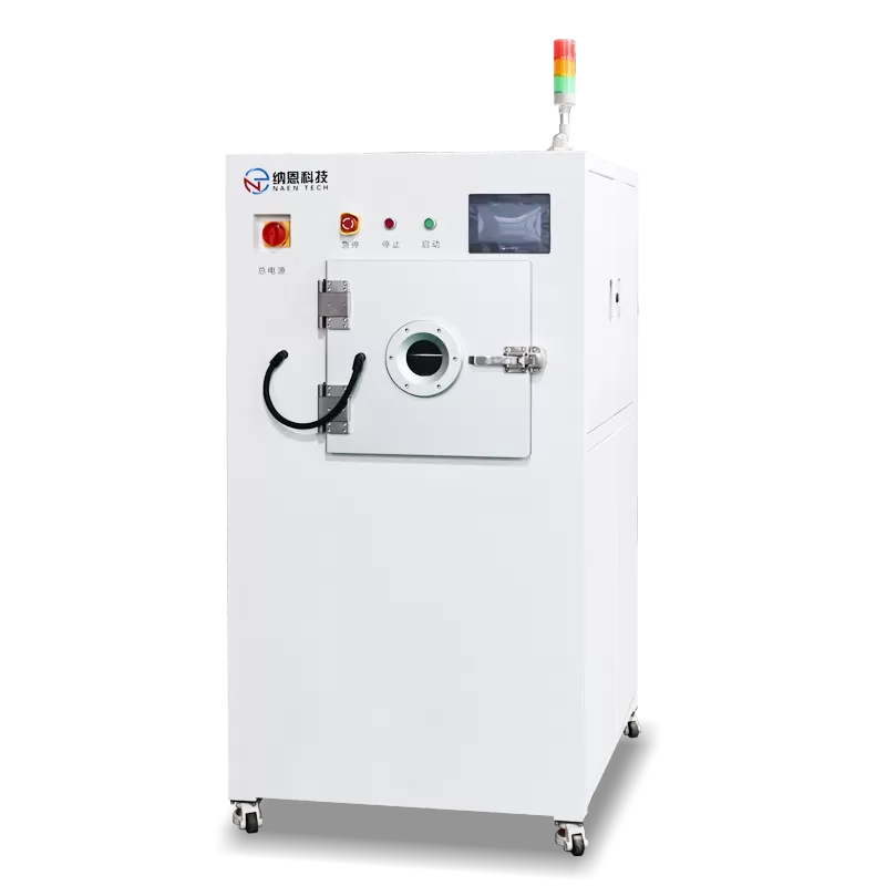 Plasma Cleaning Machine NE-PE60F