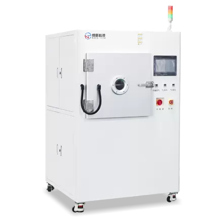 Vacuum Plasma Cleaning Equipment