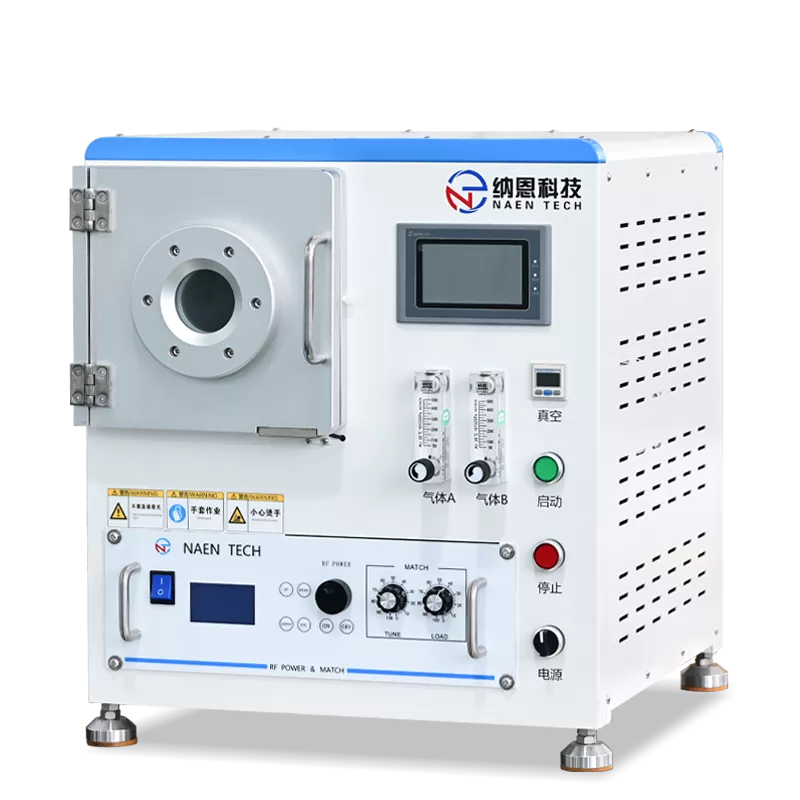 ICP Plasma CleanerNE-Q05