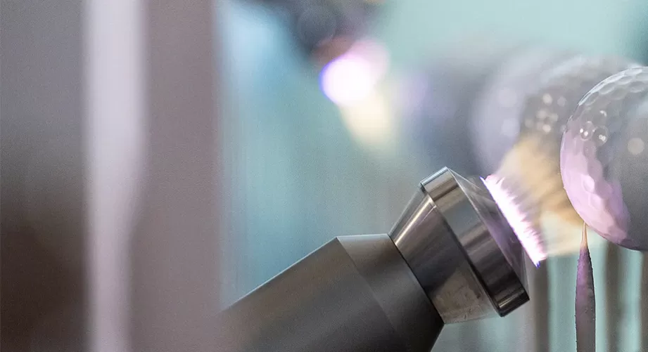 The influence of different plasma treatment parameters on the wettability of PMMA surface