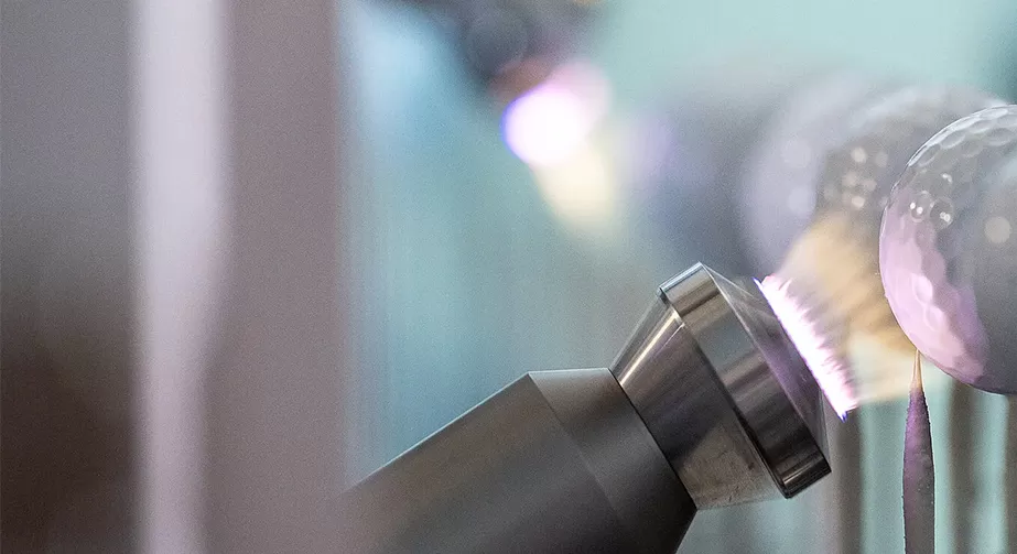 The influence of different plasma treatment parameters on the wettability of PMMA surface