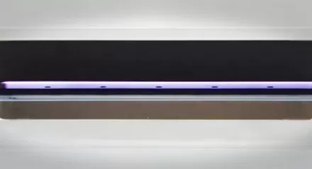Application of surface modification of low-temperature plasma insulation materials