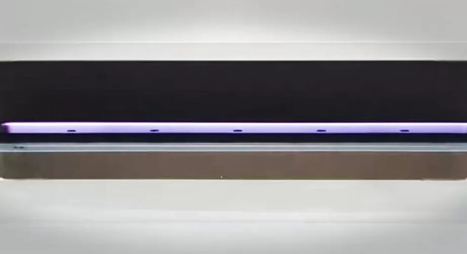 Application of surface modification of low-temperature plasma insulation materials