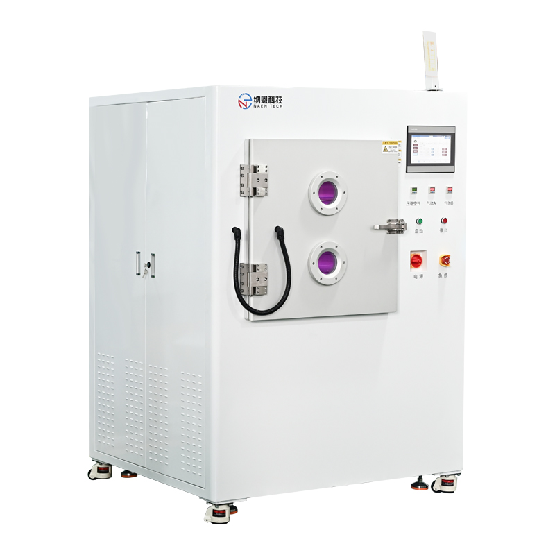 Vacuum Plasma Cleaner NE-PE210F