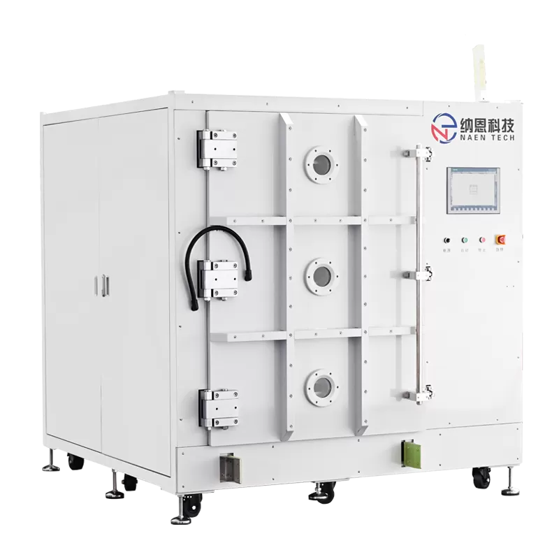 Plasma Cleaner NE-PE2000