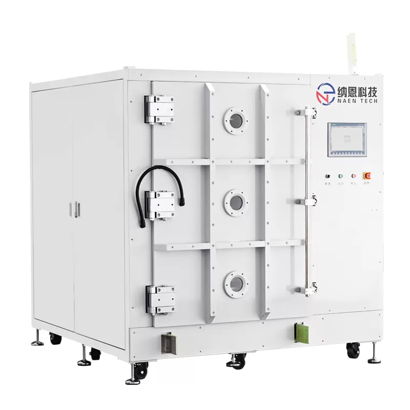 Plasma Cleaner NE-PE2000