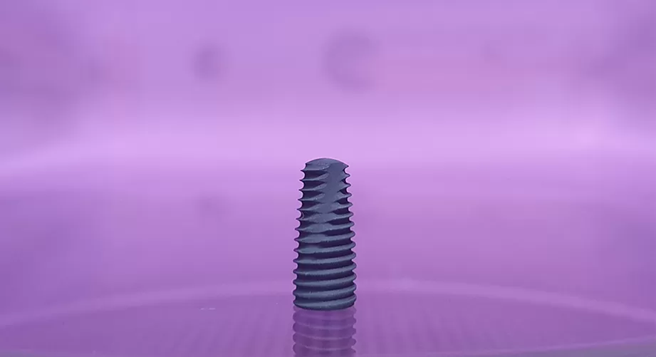 Plasma modification treatment enhances the biocompatibility of polymer materials