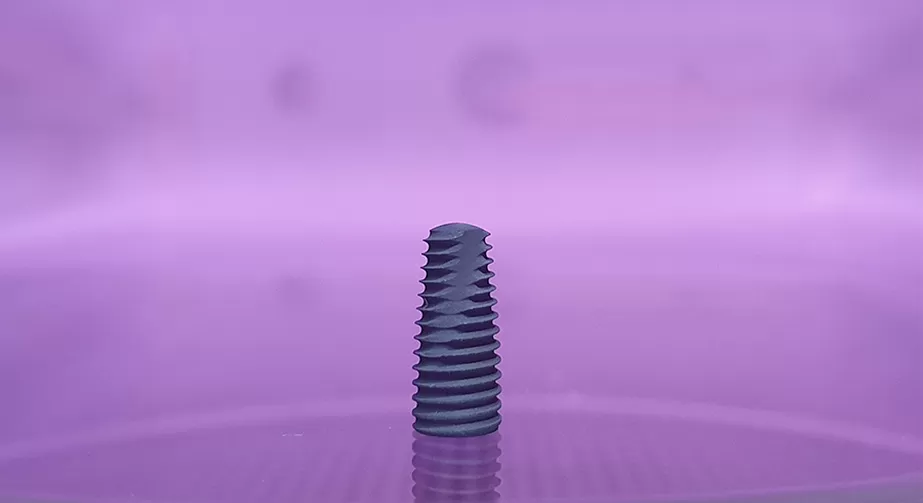 Plasma modification treatment enhances the biocompatibility of polymer materials