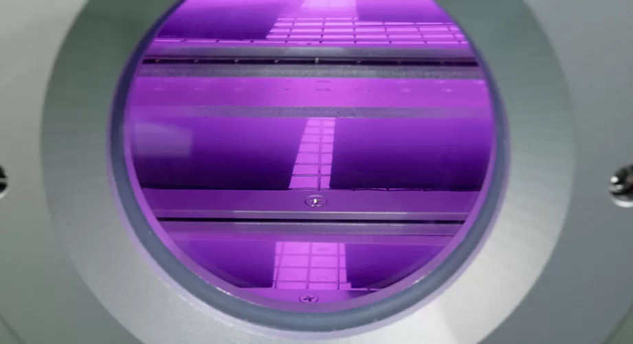 Application of Non Thermal Plasma Treatment in Energy Material Defect Engineering