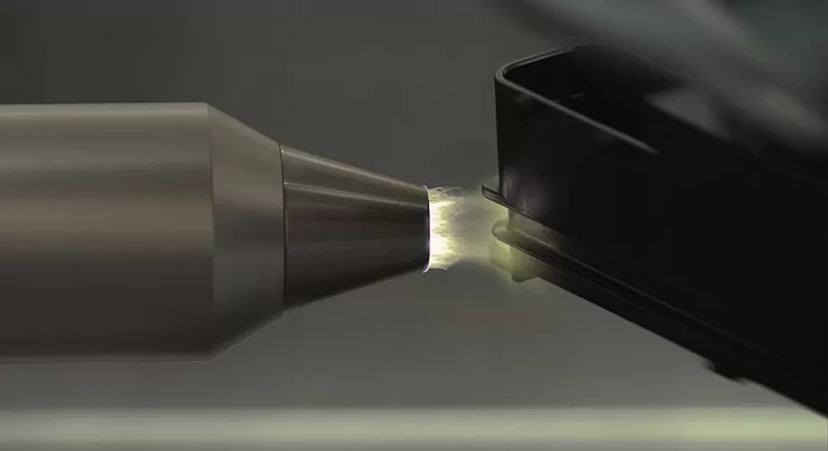 The Effect of Plasma Treatment on the Adhesion of Organic Silicon Coatings on PC Material Surface