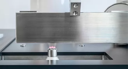 The influence of different plasma treatment atmospheres on the bonding strength of surface coatings on steel substrates