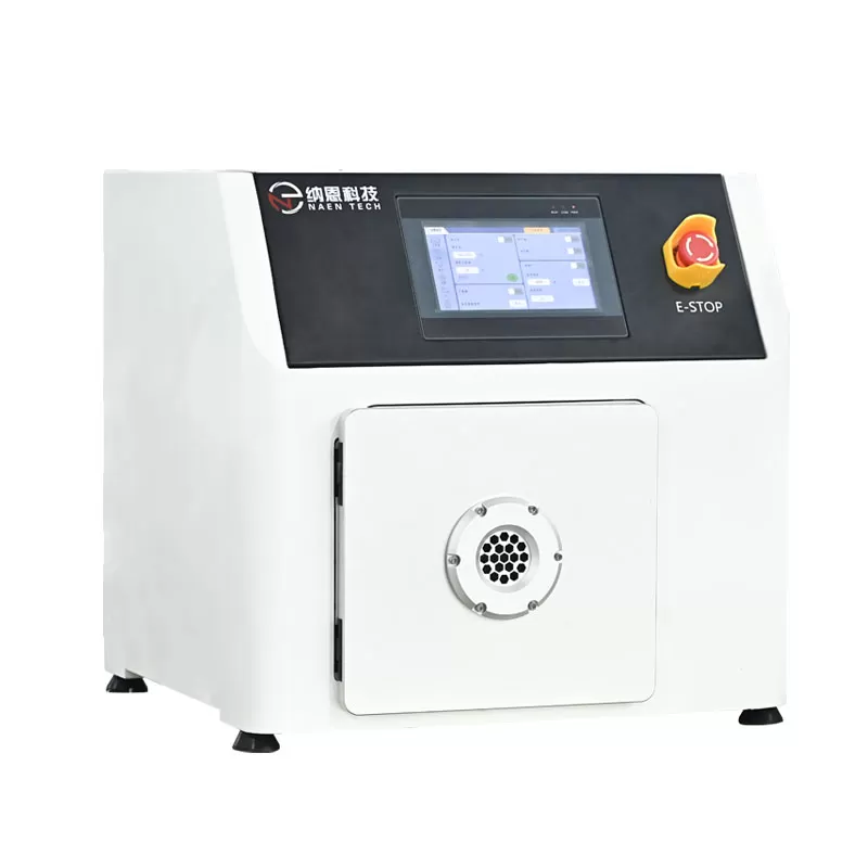 Desktop Plasma Cleaner NE-PE10H