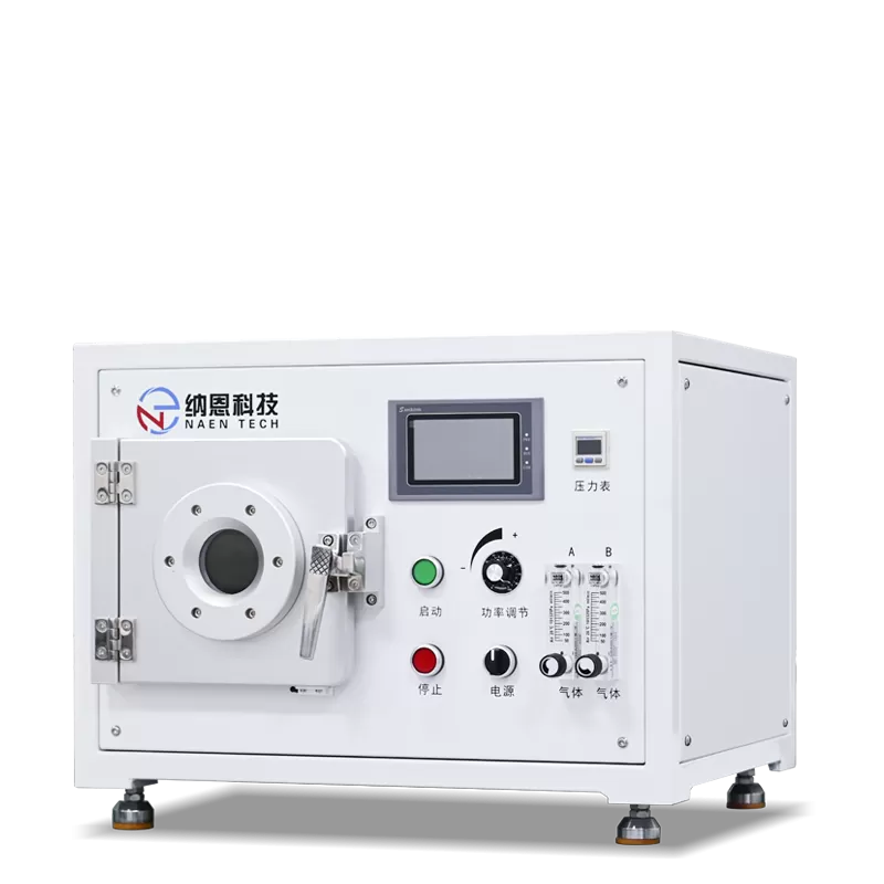 Tabletop Plasma Cleaner NE-PE05