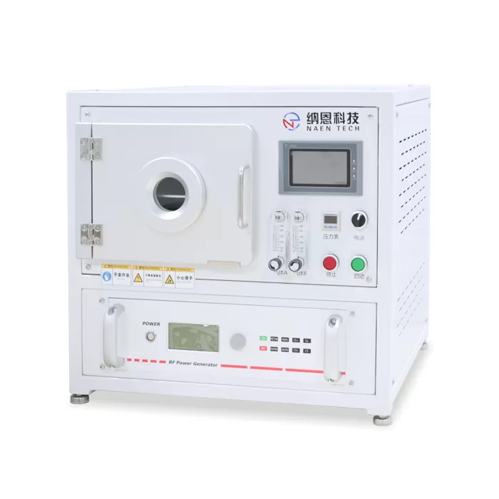 Oxygen Plasma Cleaner NE-0P20F