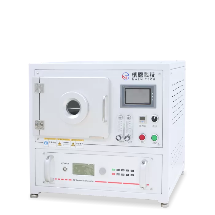 Oxygen Plasma Cleaner NE-0P20F