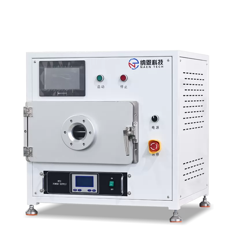 Desktop Plasma Cleaner NE-PE25H