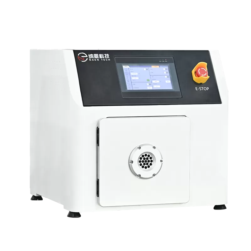 Desktop Plasma Cleaner NE-PE10H