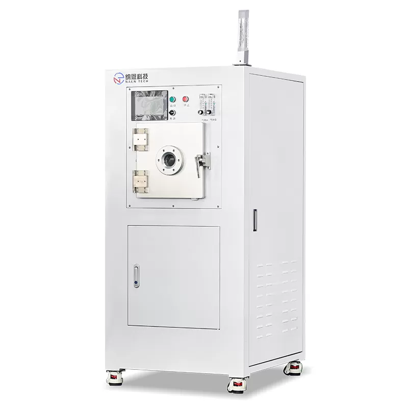 Vacuum Plasma Cleaner NE-Q15