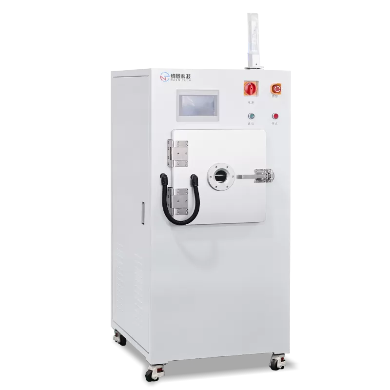 Vacuum Plasma Cleaner NE-PE40