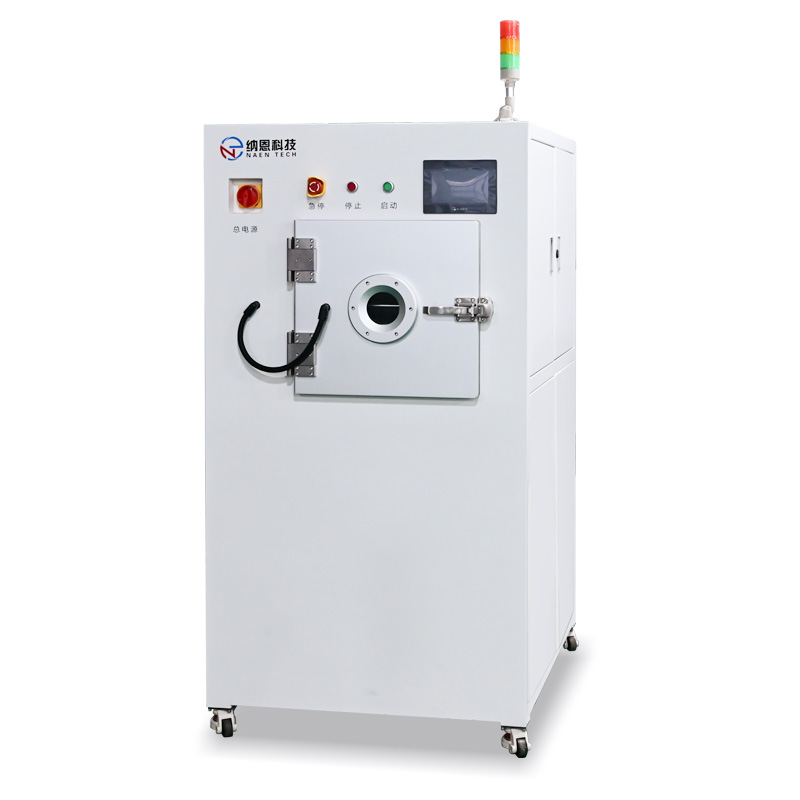 Vacuum Plasma Cleaner NE-PE60F