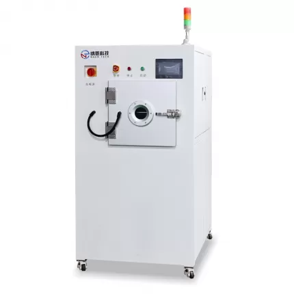 Vacuum Plasma Cleaner NE-PE60F