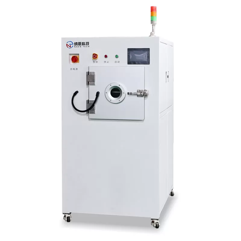 Vacuum Plasma Cleaner NE-PE60F