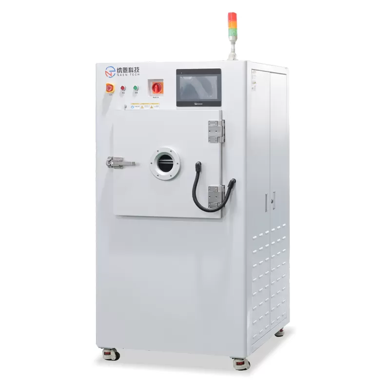 Vacuum Plasma Cleaner NE-PE80