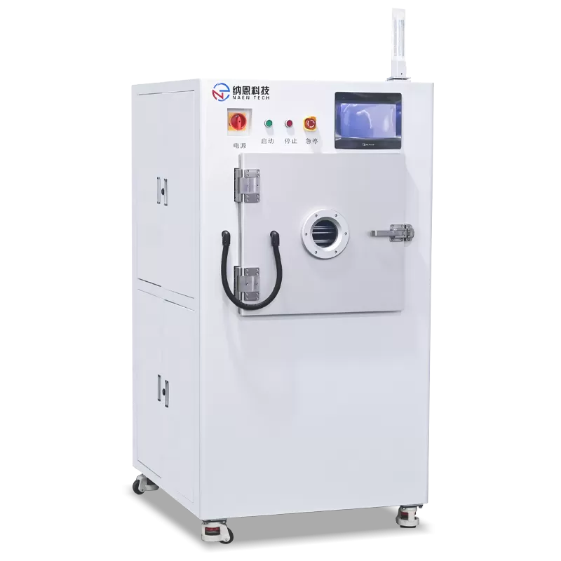 Vacuum Plasma Cleaner NE-PE110