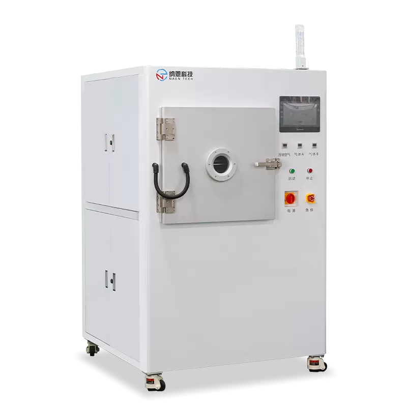 Vacuum Plasma Cleaner NE-PE160