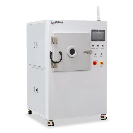 Vacuum Plasma Cleaner NE-PE160