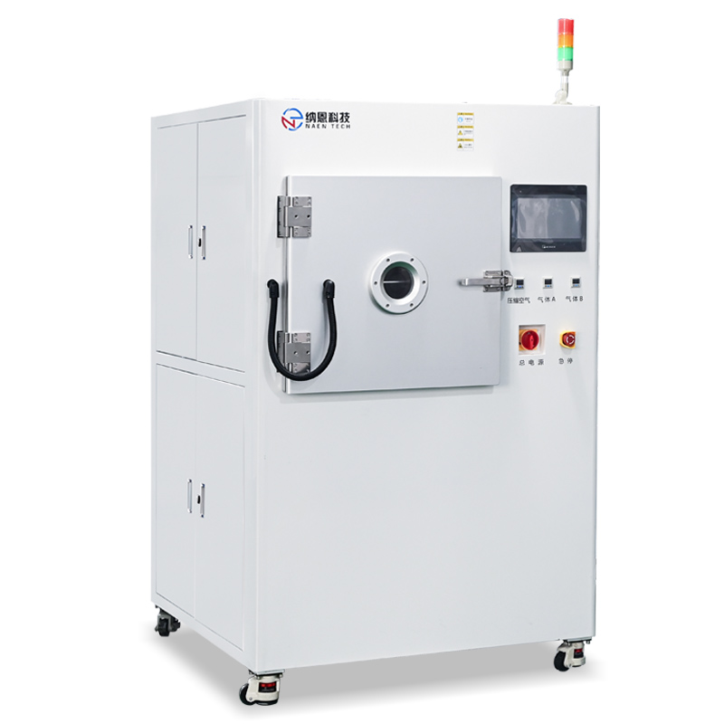 Vacuum Plasma Cleaner NE-PE210