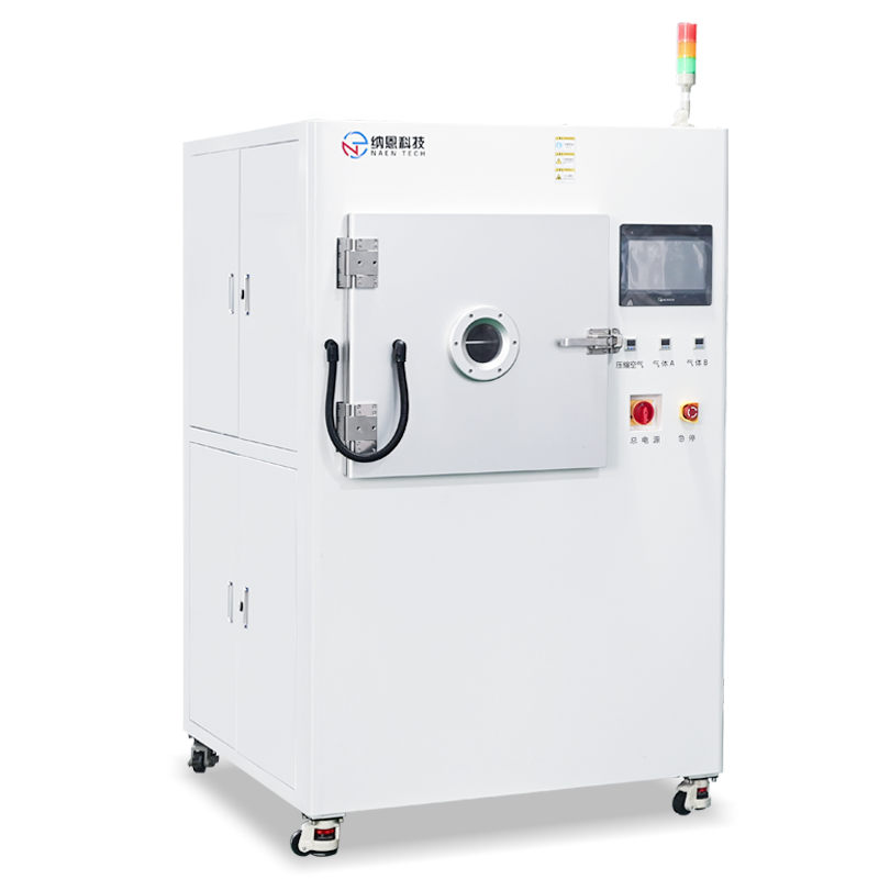 Vacuum Plasma Cleaner NE-PE210(F)