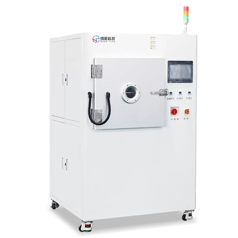 Vacuum Plasma Cleaner NE-PE210