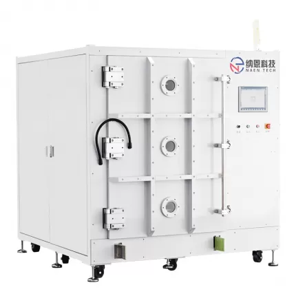 Vacuum Plasma Cleaner NE-PE2000